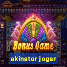 akinator jogar